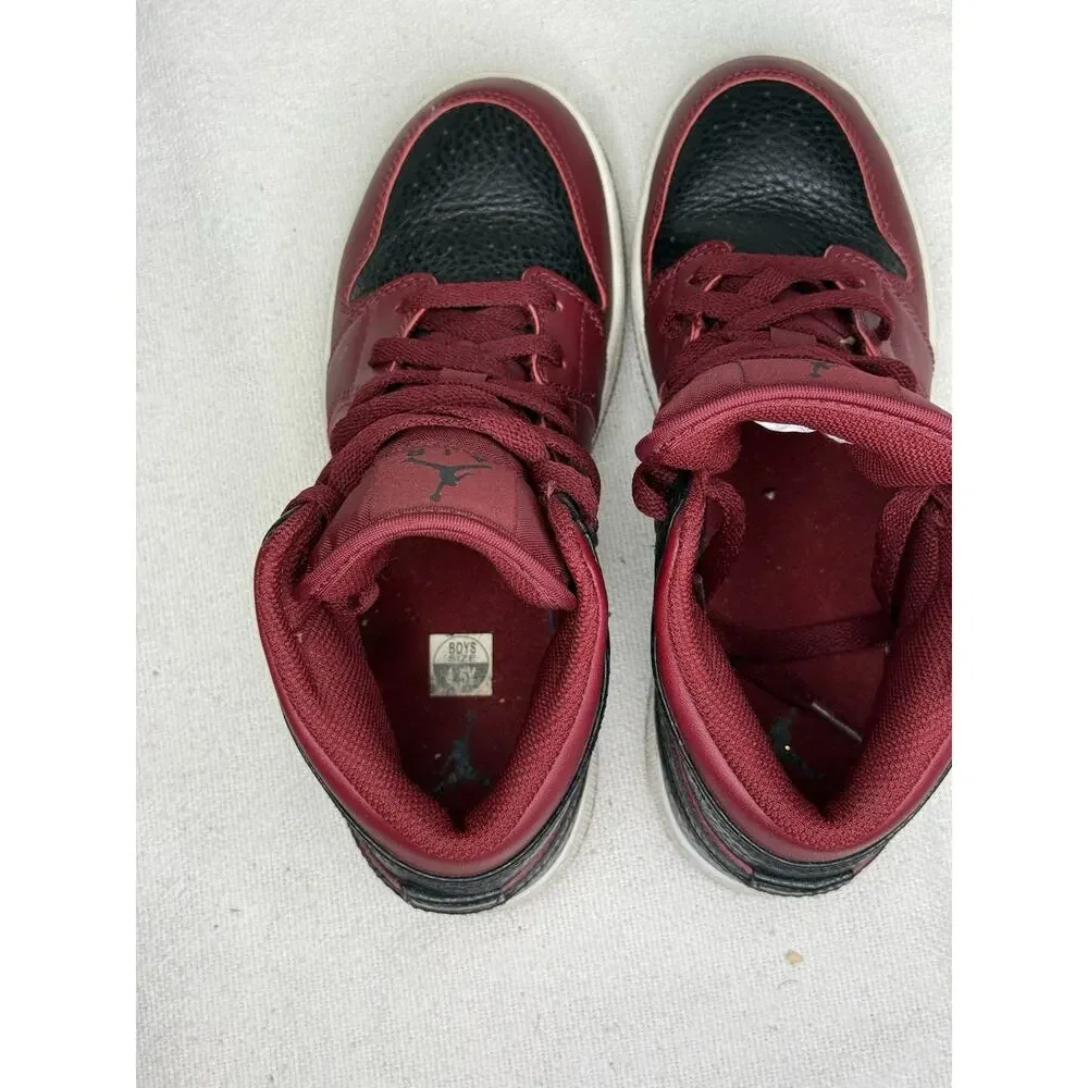 Jordan pre owned